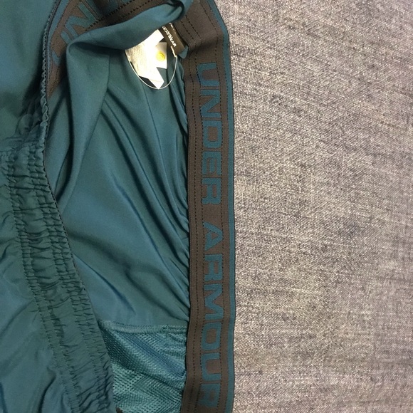 NWT UNDER ARMOUR shorts XXL - Picture 4 of 6